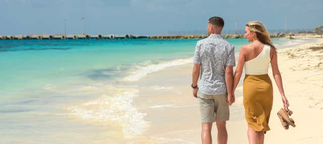 Shooting fotografico a Puerto Morelos