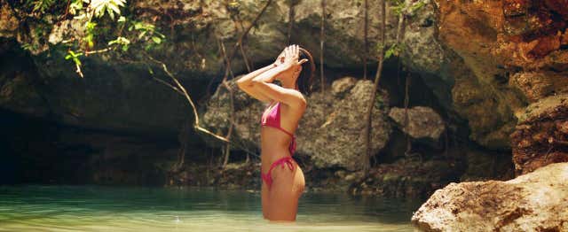 Cénotes à Puerto Morelos + Dégustation de tequila