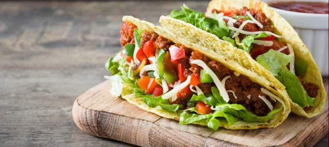 Tour dei tacos a Puerto Morelos