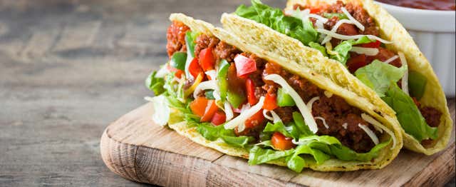 Tournée des tacos à Puerto Morelos