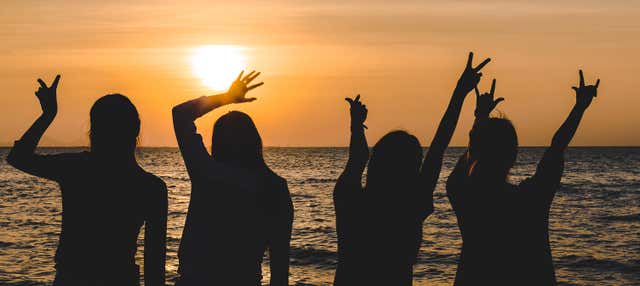 Crociera serale con cena e spettacolo