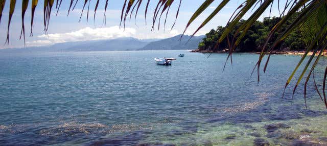 Escursione a Las Caletas