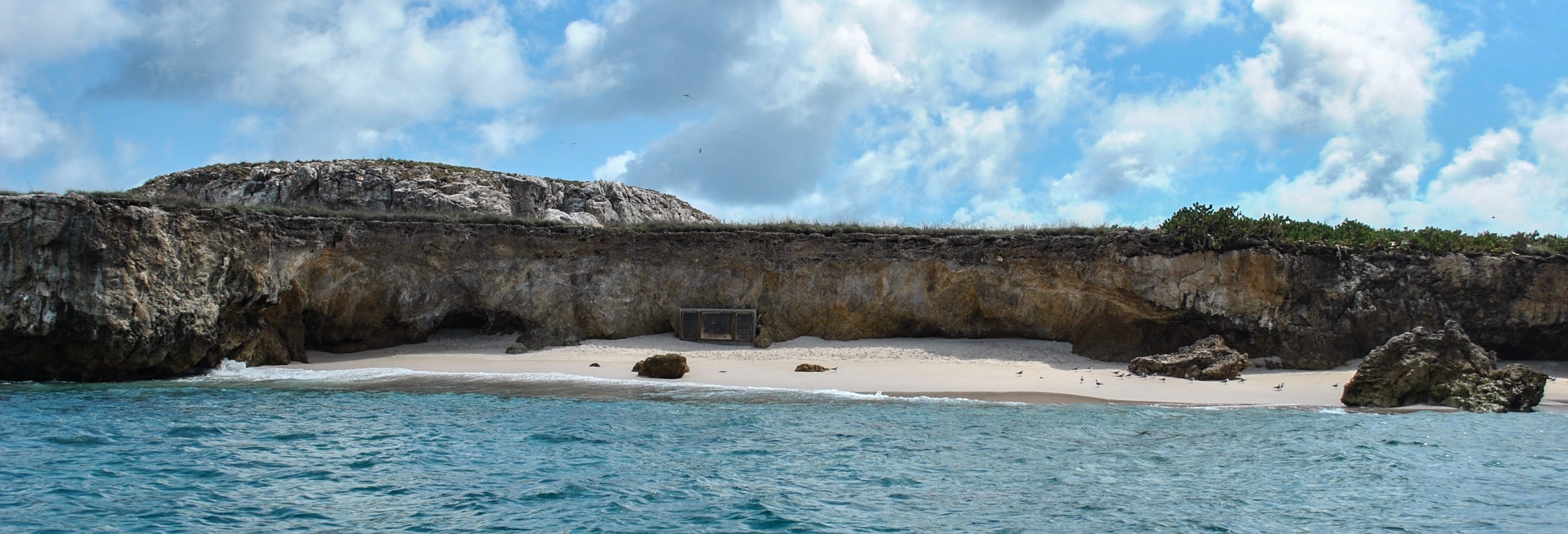 Marieta Islands Catamaran Tour