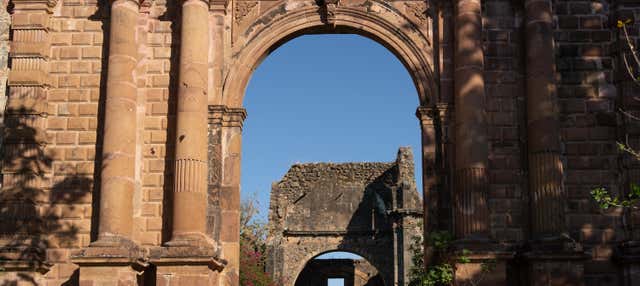 Escursione a Mascota e Talpa de Allende