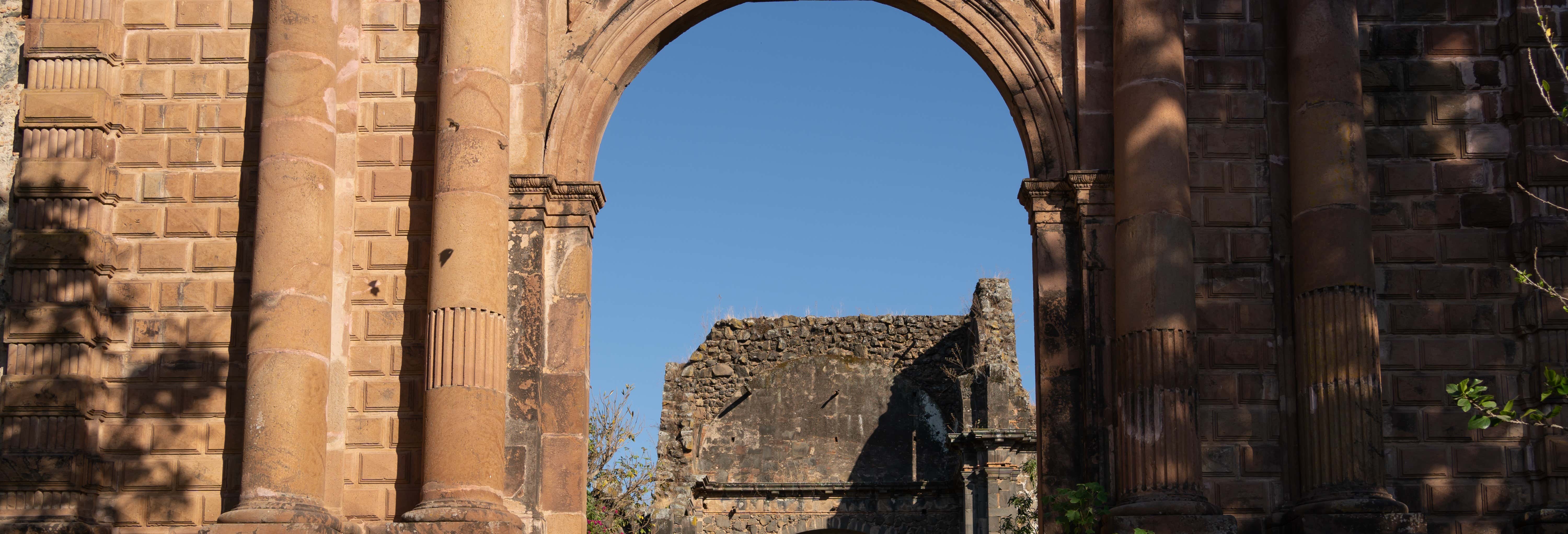 Escursione a Mascota e Talpa de Allende