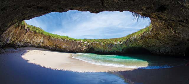 Escursione a Playa del Amor