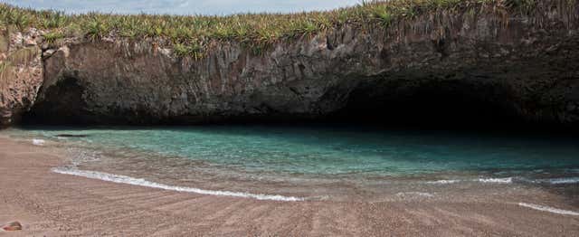 Excursion à Punta Mita et aux  îles Marietas