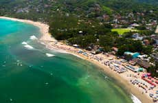 Sayulita & San Pancho Day Trip