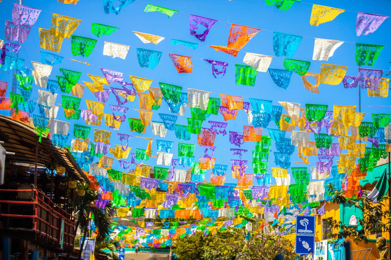 Excursión a Sayulita y San Pancho