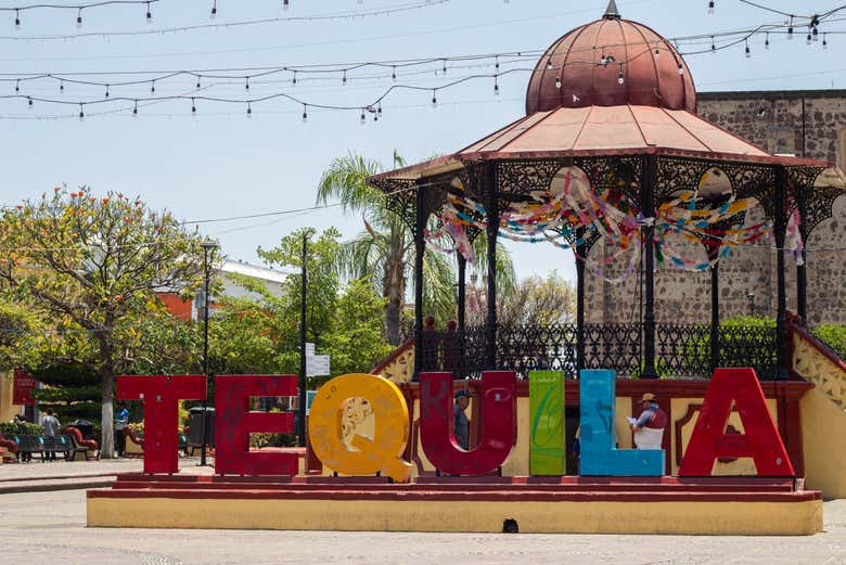 Excursión a Tequila + Visita a la destilería de José Cuervo