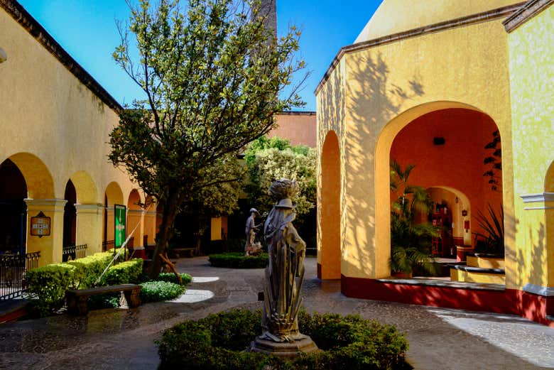 Excursión a Tequila + Visita a la destilería de José Cuervo
