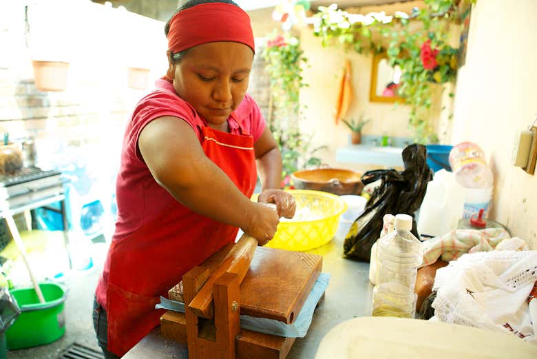 Imagen de Tour gastronómico por el barrio de Pitillal