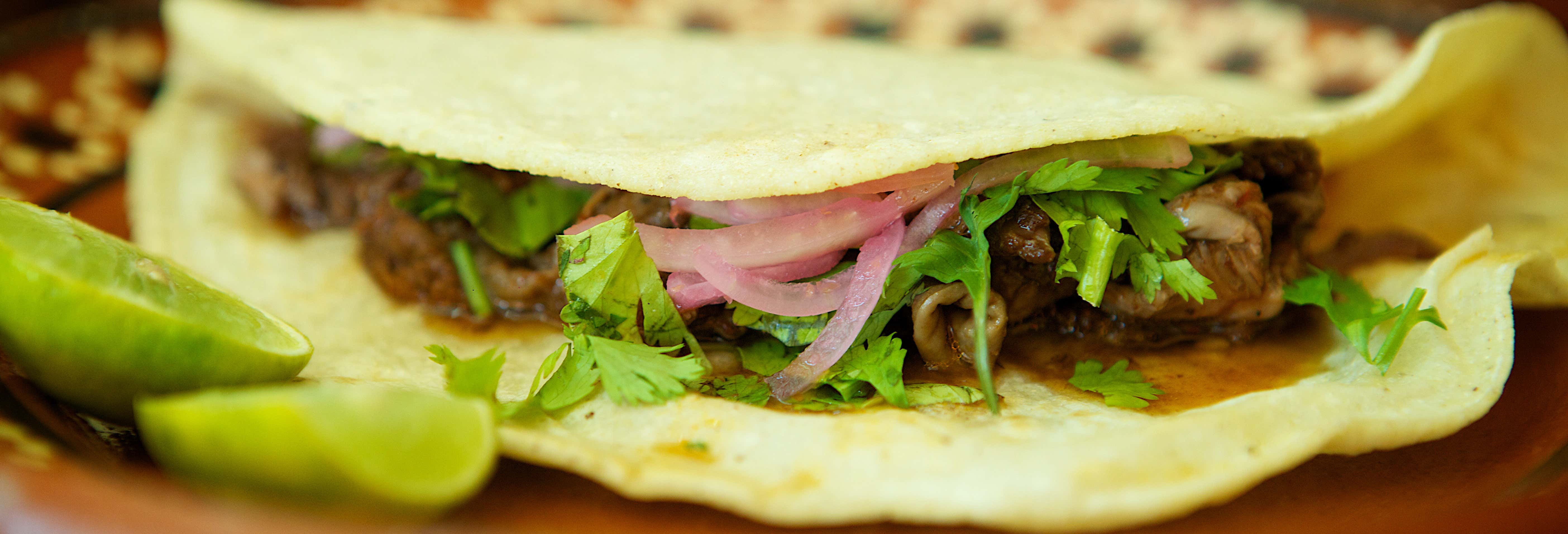 Tour gastronomico del quartiere di Pitillal