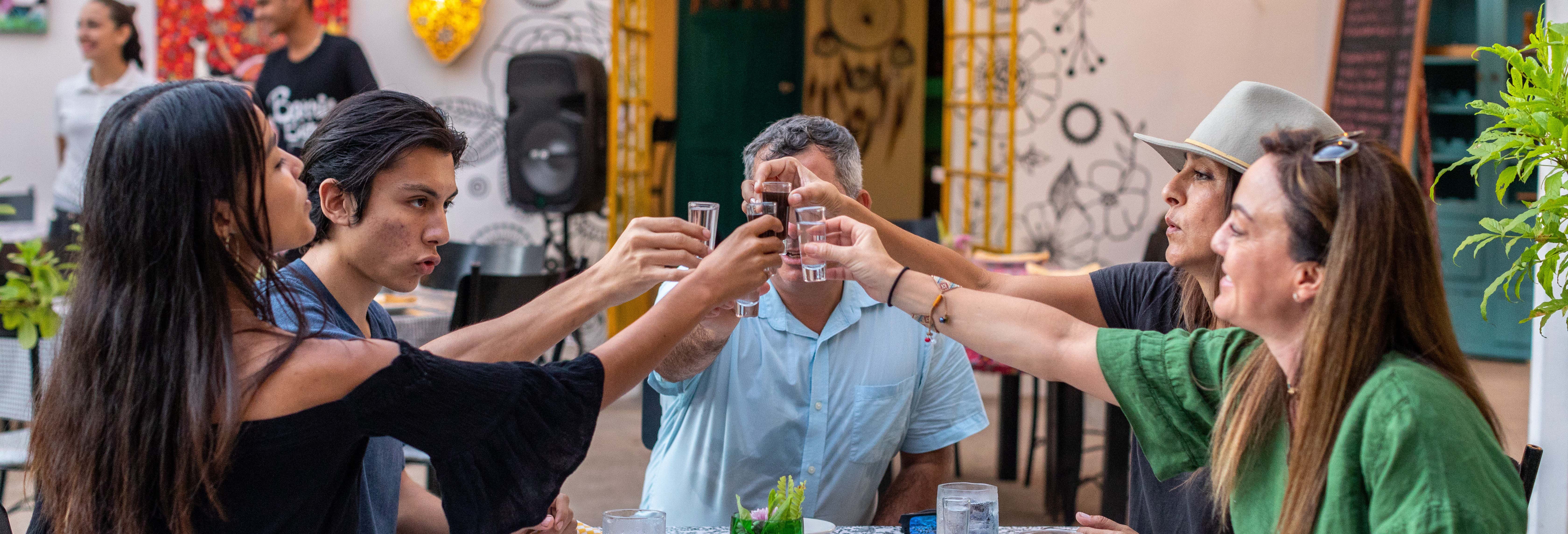 Food Tour of Puerto Vallarta