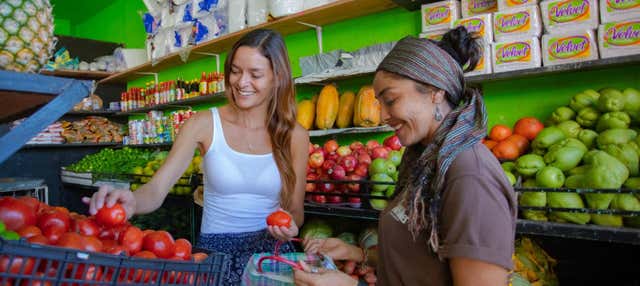 Tour gastronomico nei villaggi della Sierra Madre