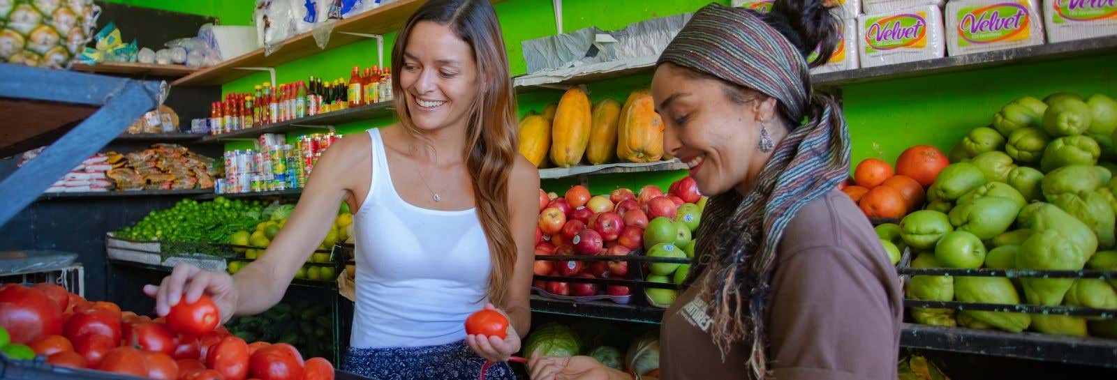 Tour gastronomico nei villaggi della Sierra Madre