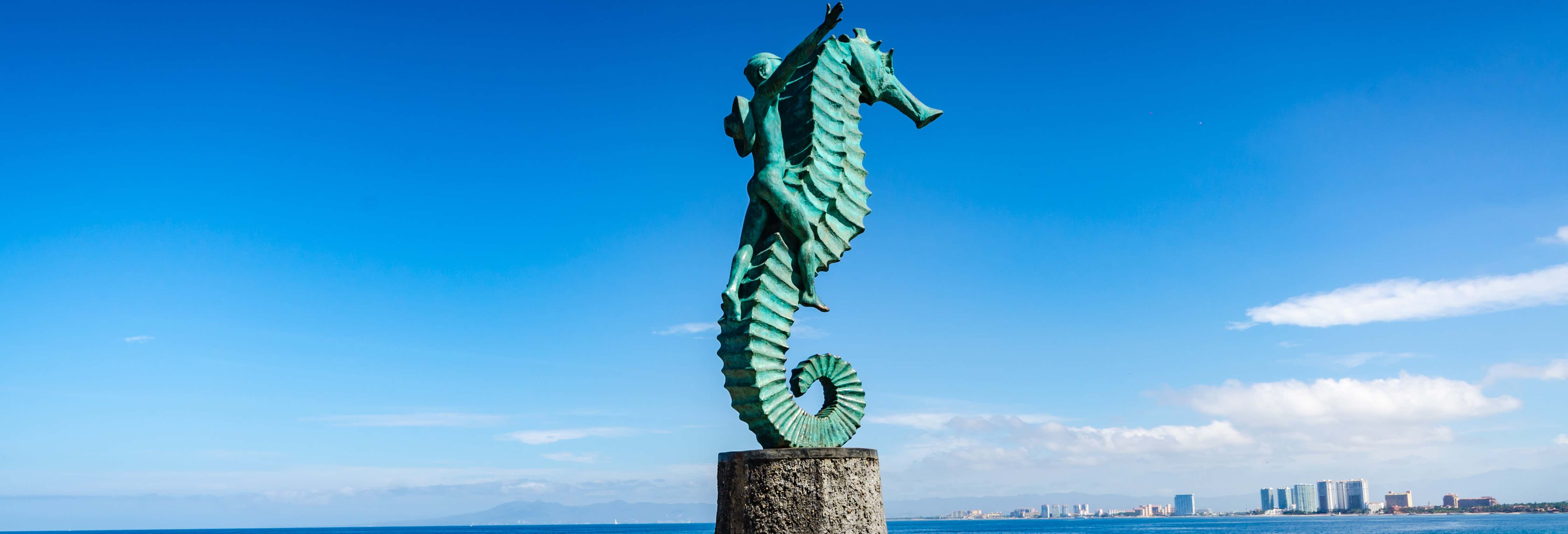 Tour privato di Puerto Vallarta