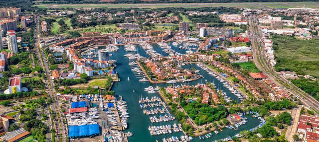 Tour del Puerto Vallarta alternativo
