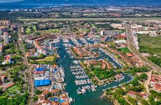 Tour panorámico por Puerto Vallarta