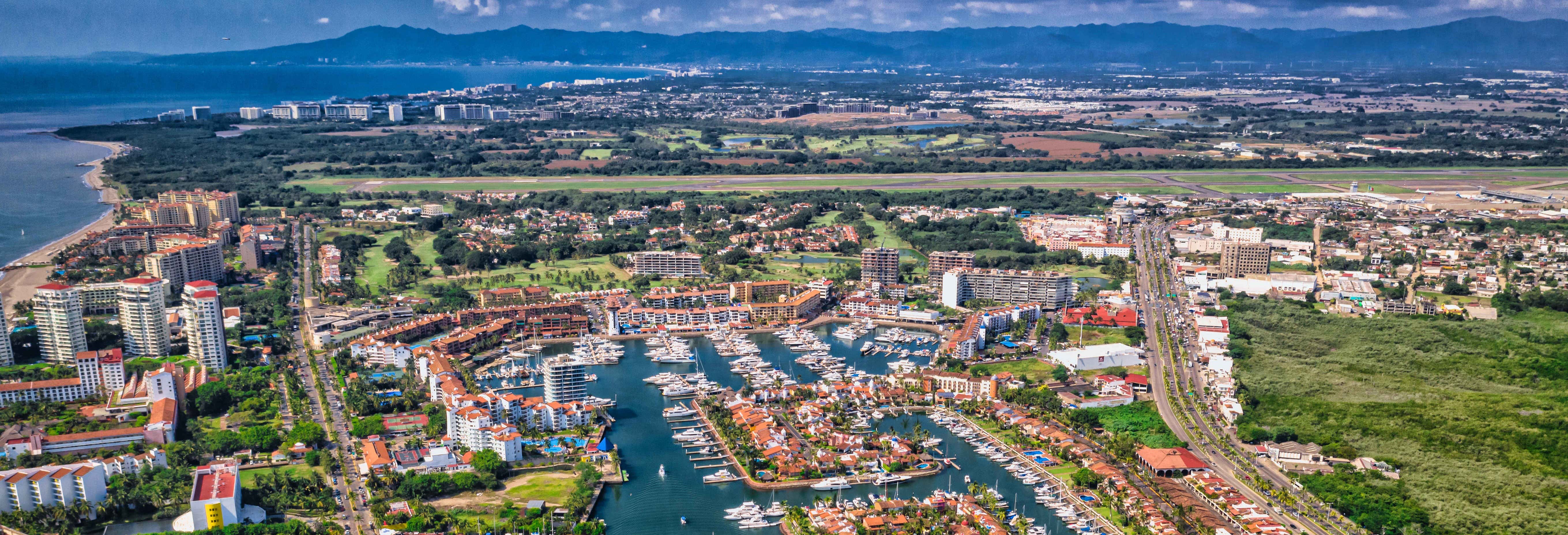 Tour del Puerto Vallarta alternativo