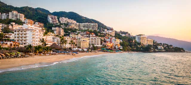 Visita guidata di Puerto Vallarta