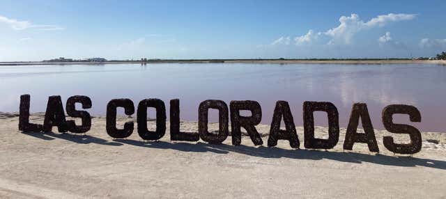 Tour panoramico del Parco Naturale Las Coloradas