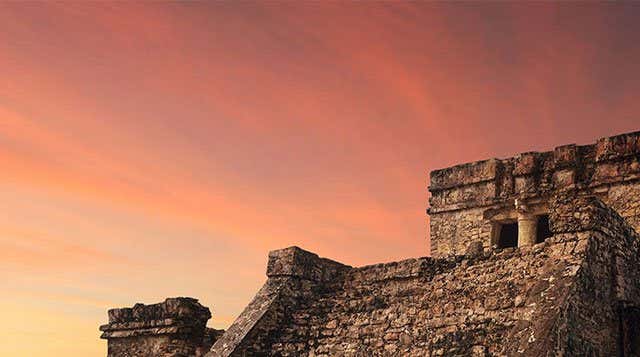 Riviera Maya