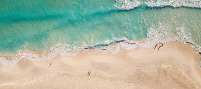 Attività acquatiche a Bahía de Banderas