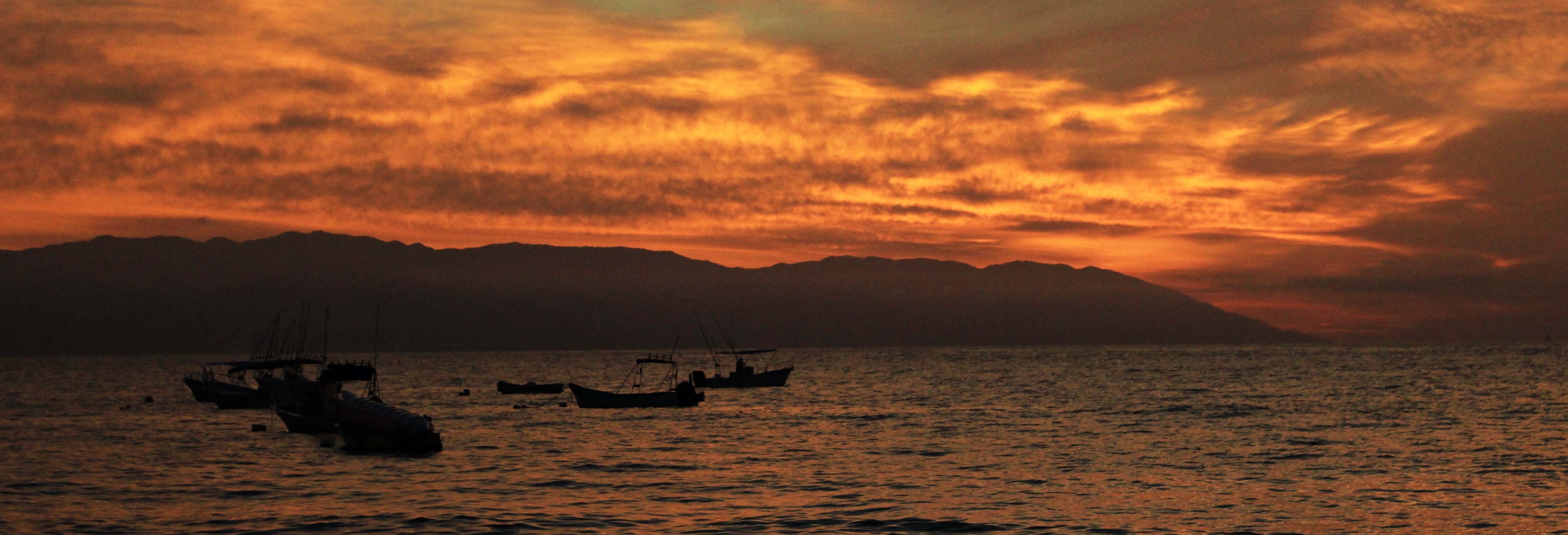 Riviera Nayarit Dinner Cruise & Show