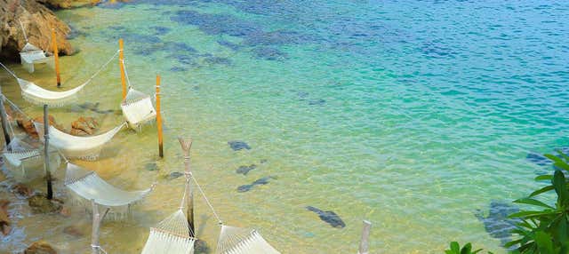 Escursione a Las Caletas