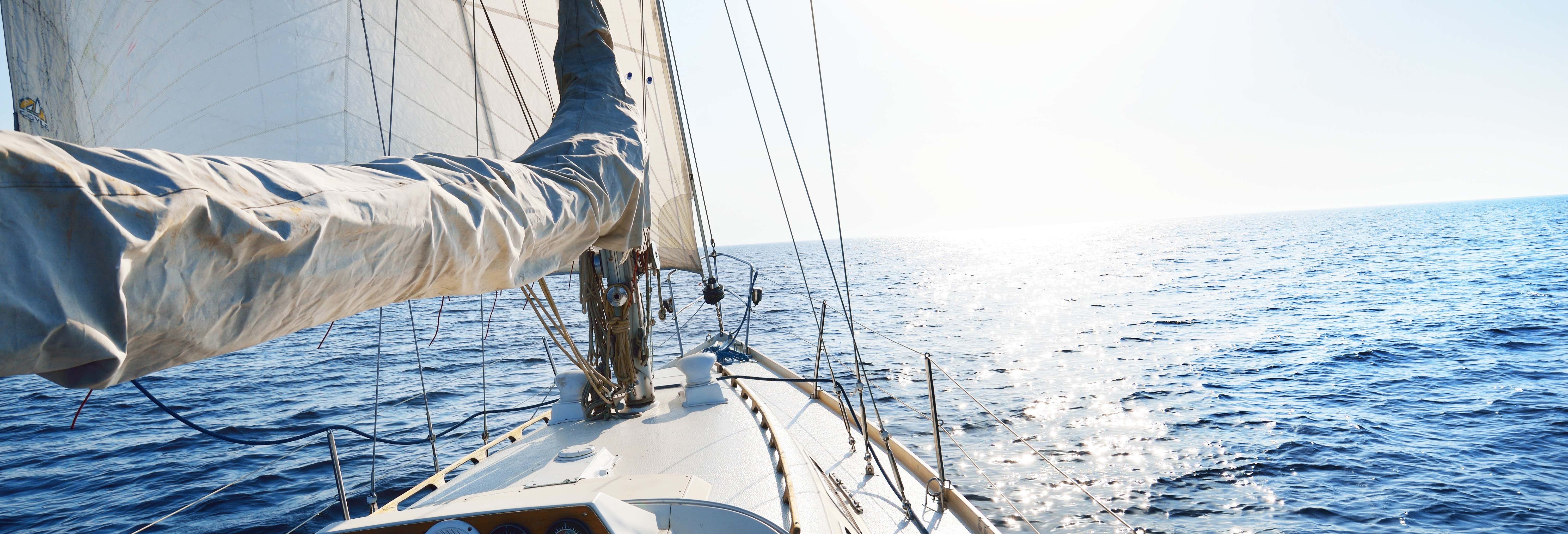 Banderas Bay Sailboat Cruise