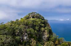 Monkey Hill Hiking Trip