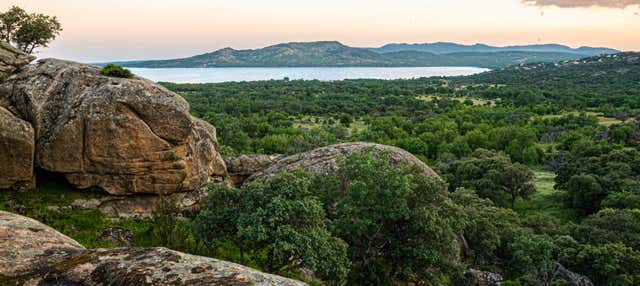 Tour di avventura sulla Sierra Madre