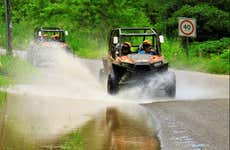 Riviera Nayarit Buggy Tour