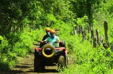 Quad Tour of Riviera Nayarit
