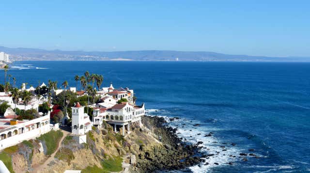 Rosarito