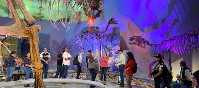 Tour dei musei di Saltillo