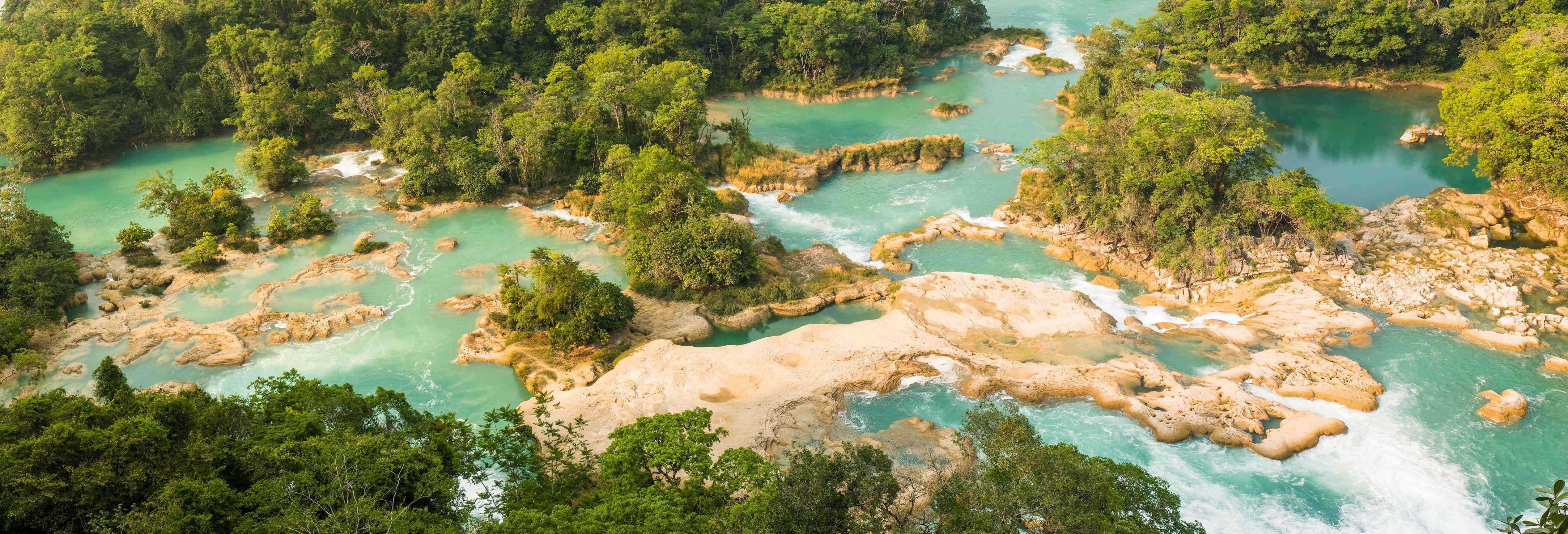 Escursione alle cascate Las Nubes