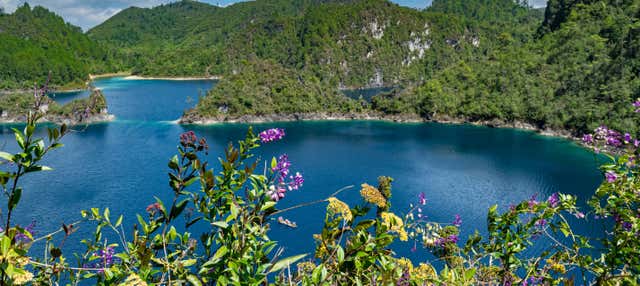 Escursione privata da San Cristóbal de las Casas