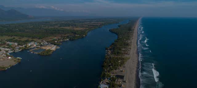 Escursione alle spiagge di Boca del Cielo e Puerto Arista
