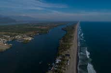 Boca del Cielo & Puerto Arista Beach Tour
