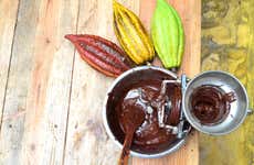 Kakaw Cocoa Museum Guided Tour
