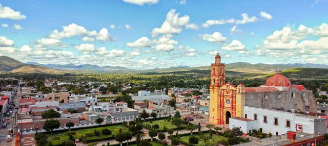 Tour delle chiese e i musei di San Cristóbal