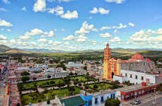 Tour por las iglesias y museos de San Cristóbal