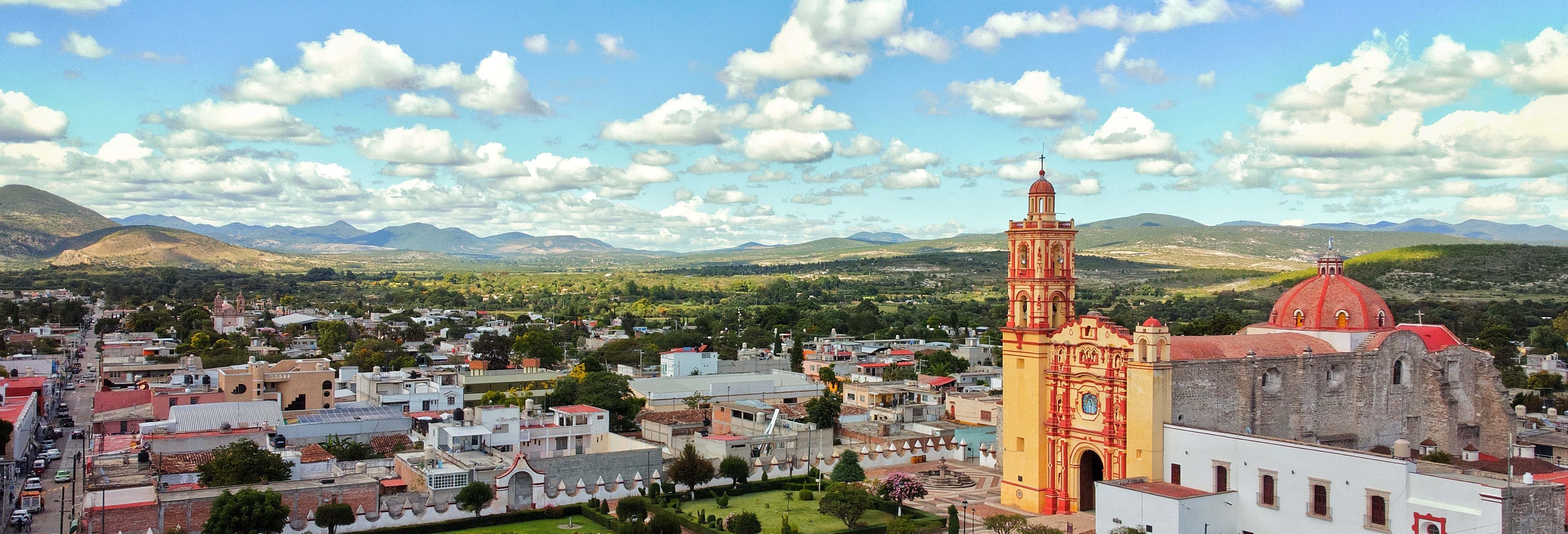 Tour delle chiese e i musei di San Cristóbal