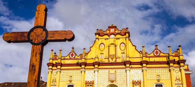 Tour privato di San Cristóbal de las Casas
