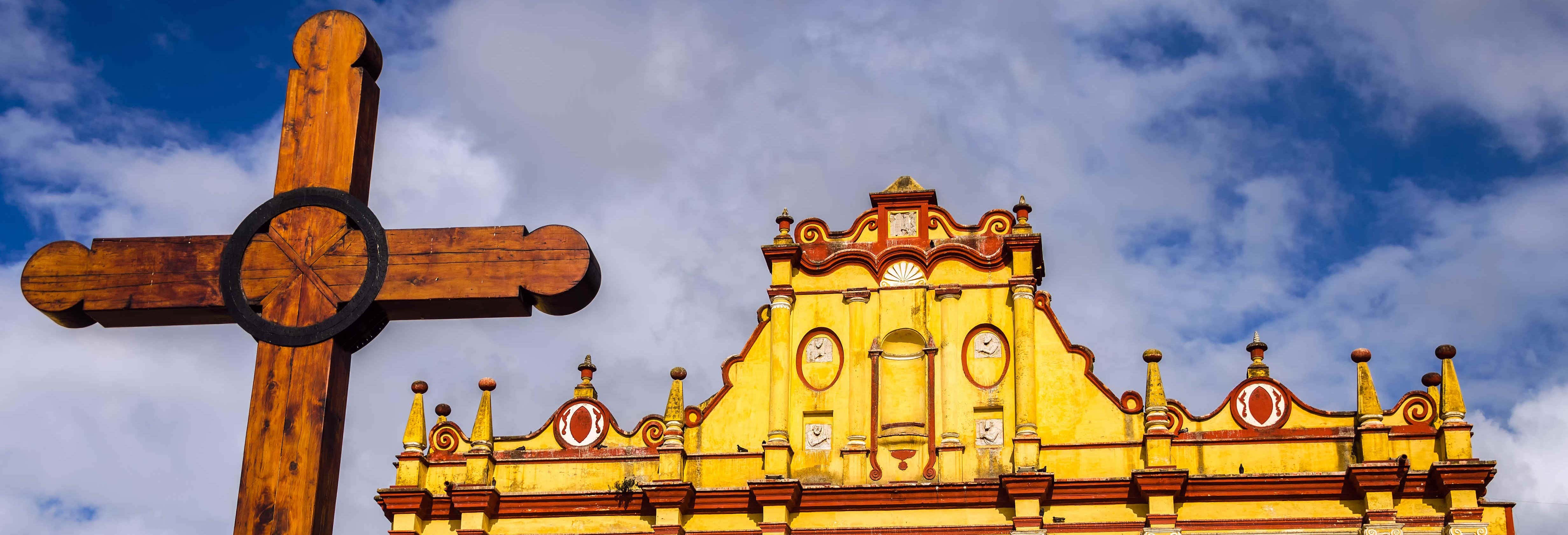 San Cristobal de las Casas Private Tour