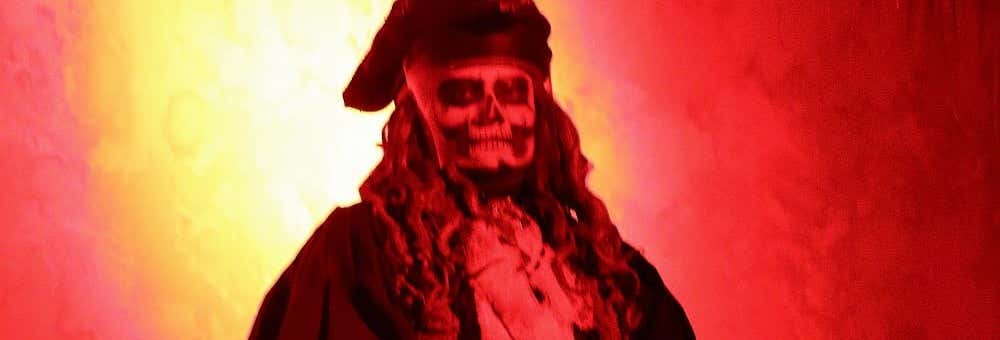 Espectáculo Lorencillo, una historia de piratas