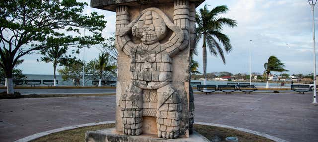 Escursione a Champotón