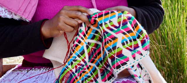 Tour dell'artigianato sul Camino Real nello Yucatan